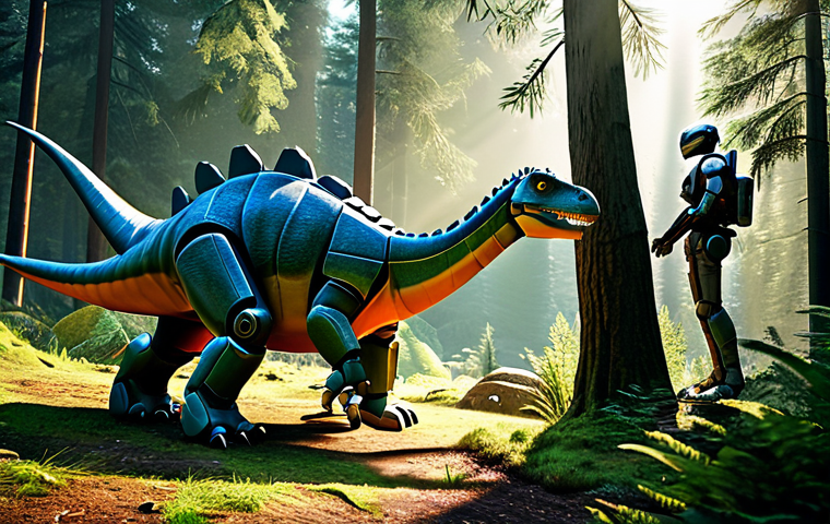 jurásicos - 이미지 1